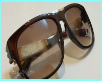 عینک آفتابی لویس ویتون Z43 - اتمام کالا